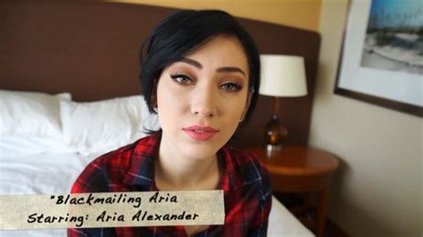 Aria Alexander – Marks head bobbers and hand jobbers (Clips4Sale/2019/HD1080p) - Forumporn