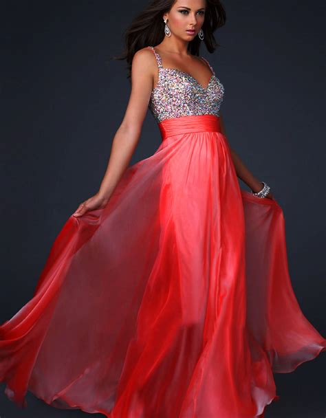 2015 Prom Dresses - Women Styler