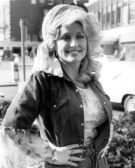 Dolly Parton's 'Jolene' Still Haunts Singers : NPR