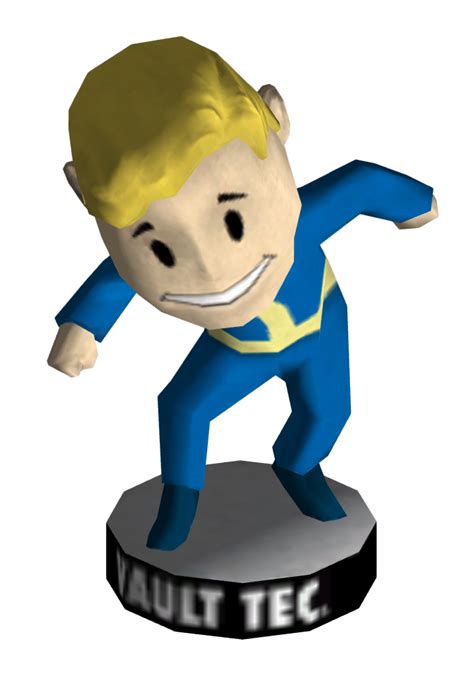 Bobblehead - Sneak - The Vault Fallout Wiki - Everything you need to know about Fallout 76 ...