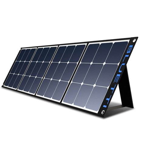 Top 10 Best Foldable Solar Panels in 2024 Reviewss