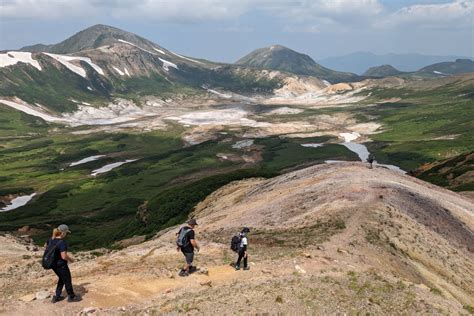 When is the best time to hike in Hokkaido? - Adventure Hokkaido