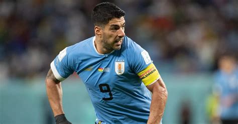 Luis Suárez 'agrees' transfer and will reunite with former Liverpool ...