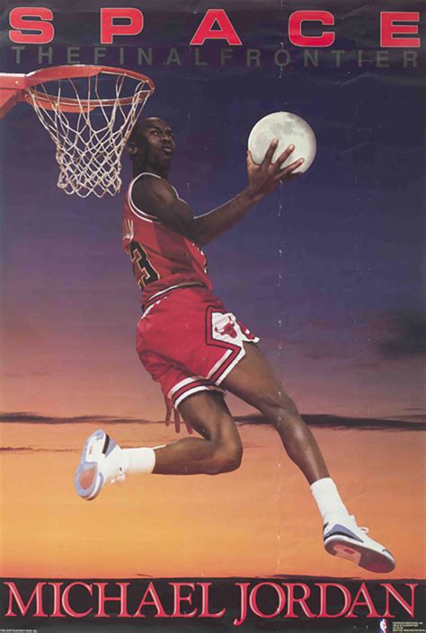 Sports Posters From the '80s - Sports Illustrated