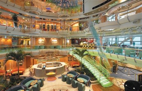 Serenade of the Seas Pictures | U.S. News Best Cruises