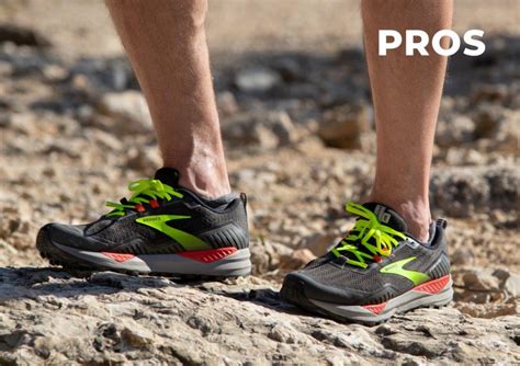 Shoe Review: Brooks Cascadia 15 | Fleet Feet