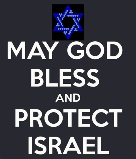 Bless all ye heads in The Promised Land of Israel! Your homeland forever! | Israel, Blessed ...