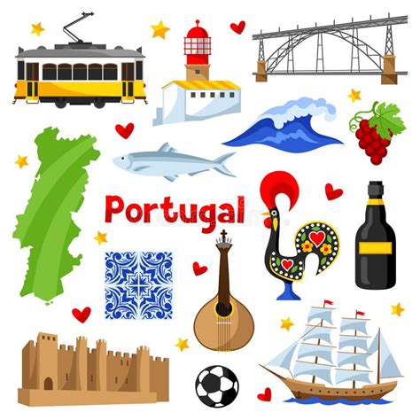 3d map of Portugal stock illustration. Illustration of render - 27931074