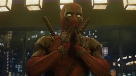 Ryan Reynolds Says an Old Plot for DEADPOOL 3 Would Have Been a Road ...