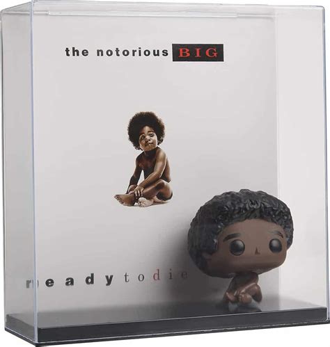 Best Biggie Funko Pop Guide - The Hip Hop Insider