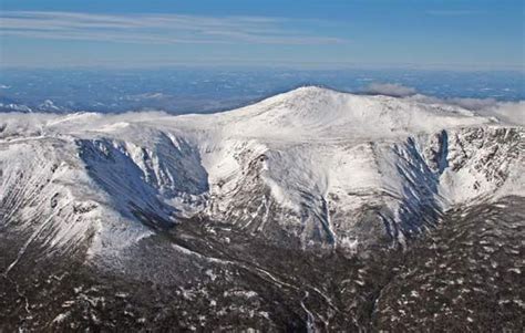 White Mountains | mountains, Maine-New Hampshire, United States | Britannica.com