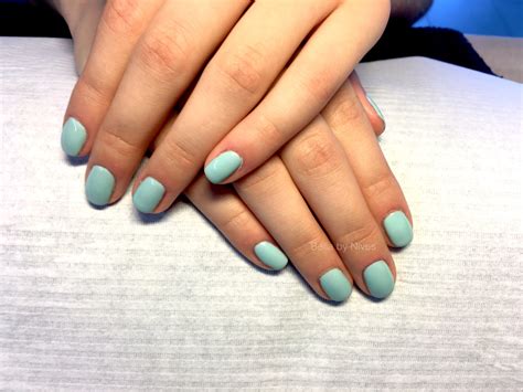 Gelish nails experience – Zalabell