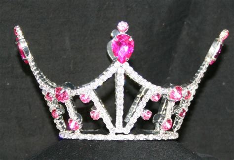 Miss america crown, Miss america, Pageant crowns