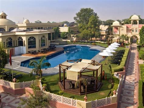 Heritage Village Resorts & Spa, Manesar-Gurgaon in New Delhi and NCR - Room Deals, Photos & Reviews