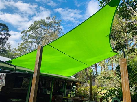 Shade Sail Installation Central Coast Central Coast Shade Sails