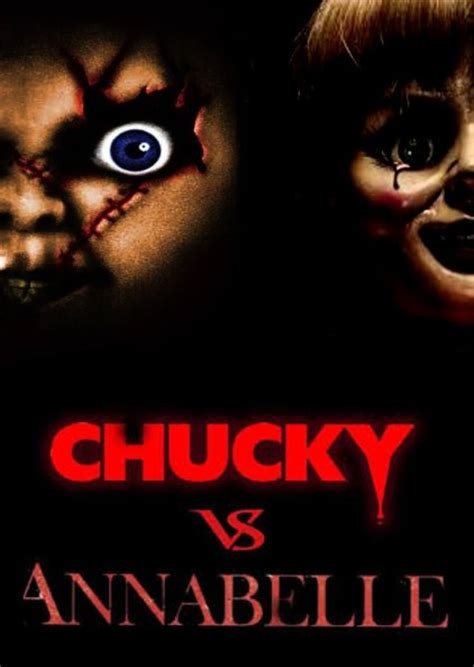 Chucky vs. Annabelle Fan Casting on myCast