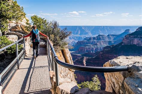 Grand Canyon National Park's 10 Best Day Hikes | Grand canyon national ...