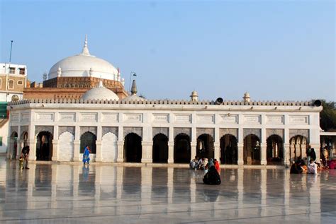 Photo of the week : Baba Farid’s Tomb Faridabad | Faridabad, Cool ...