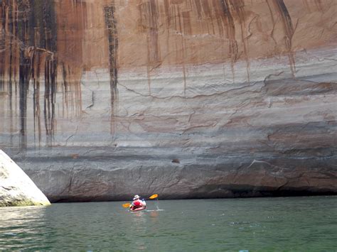 Here's A Mind-Boggling Calculation For The Colorado River Basin