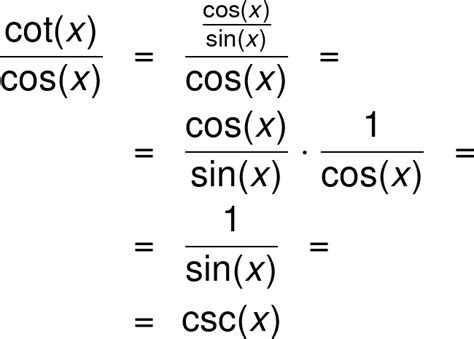 Cosecant On A Calculator - qcalculatorl