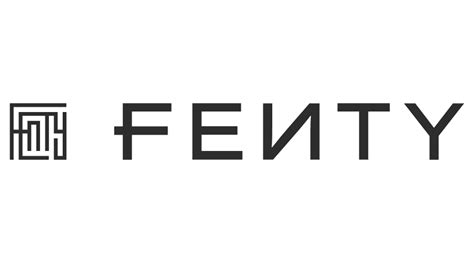 Fenty Beauty Logo Vector - LOGO QRW