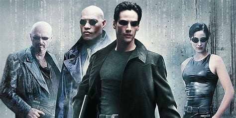 Every Song In The Matrix