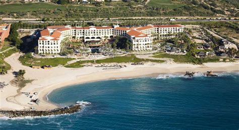 Hilton Los Cabos Beach & Golf Resort - Mexico