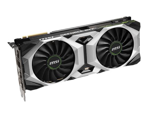 GeForce RTX 2080 Ti VENTUS GP