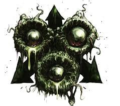 List building: 1850 Nurgle Demons - Stepping Between Games