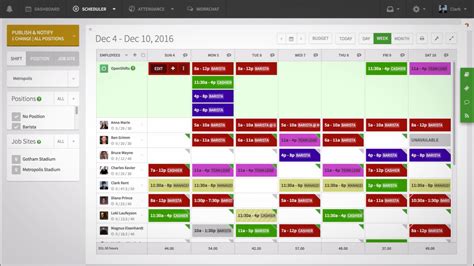 Best Scheduling Software - 2021 List of Top 15 Scheduling Tools ...