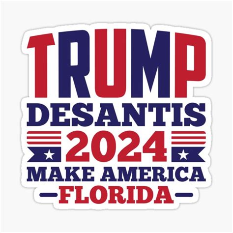 "car Decal Bumper Stickers Trump 2024 Bumper Stickers election" Sticker for Sale by Sanaamd ...