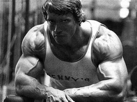 Arnold schwarzenegger, Bodybuilding and Wallpapers on Pinterest ...