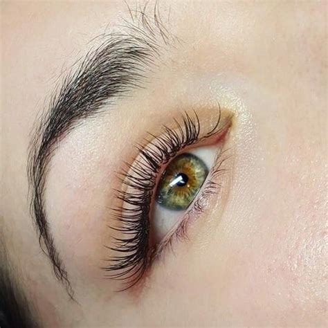 Single Eyelash Extensions | Lash Implants | Mink Hair Lashes 20190624 ...