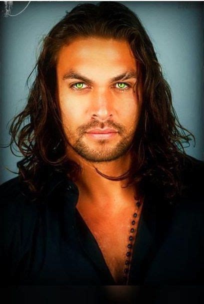 Jason Momoa Jason Momoa Aquaman, Black Dagger Brotherhood, Christine ...