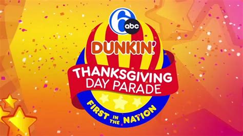 6abc Dunkin' Thanksgiving Day Parade 2023: Road closures, parade route ...