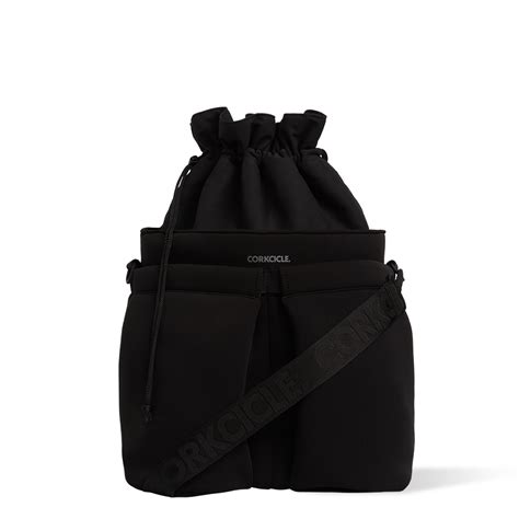 Beverage Bucket Bag - Soft Beer Cooler Backpack | CORKCICLE.