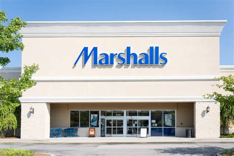 Marshalls - Visit Farragut