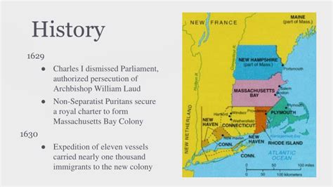 PPT - Massachusetts Bay Colony PowerPoint Presentation - ID:1522096