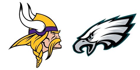 Vikings Vs. Eagles NFC Championship Game Open Discussion Thread ...