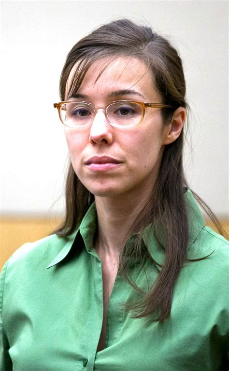 Jodi Arias Sentenced to Life in Prison: Twitter Reacts - E! Online - UK