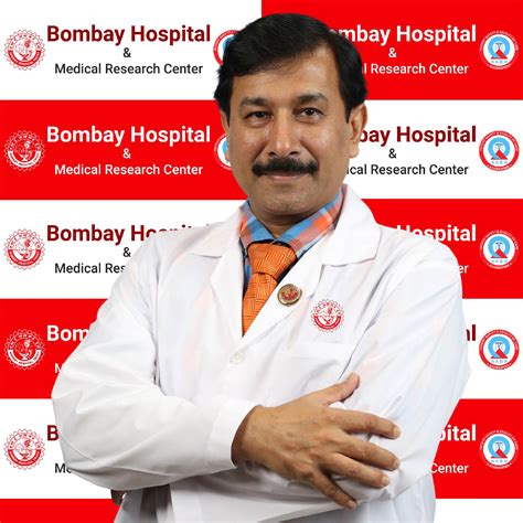 Dr. Nilesh Goyal | Skin Disorder | Bombay Hospital | Mumbai