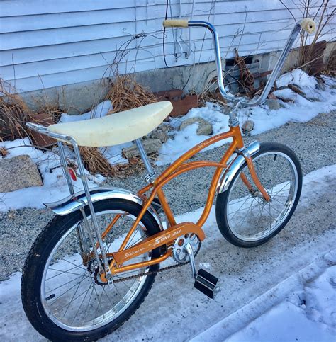 1964 Schwinn Stingray Coppertone | The Classic and Antique Bicycle Exchange