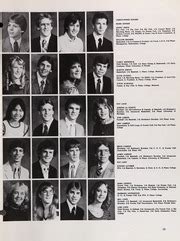 Dekalb High School - Kalibre Yearbook (Dekalb, IL), Class of 1983, Page 15 of 84