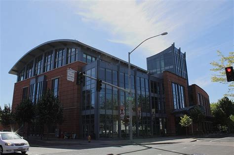 Eugene Public Library | Explore oregon, Eugene oregon, Towns usa