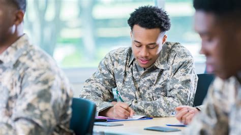 15 Best Online Colleges for Veterans to Start Their Careers 2025 ...