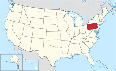 Tioga County, Pennsylvania - Simple English Wikipedia, the free ...