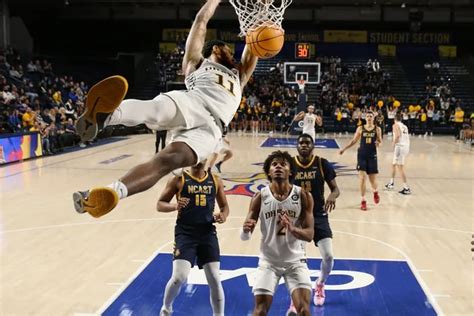 Drexel basketball: Dragons shake off first CAA defeat in win over NC A&T