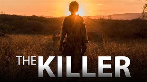 Watch The Killer (2017) Full Movie Online - Plex