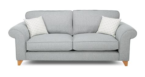 Angelic 3 Seater Sofa | DFS