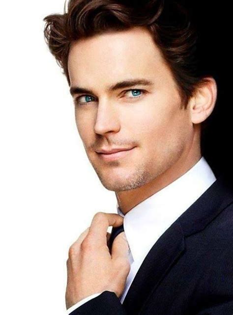 whoooooo! | Matt bomer, Matt bomer white collar, Actors